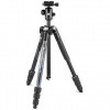 Statív Manfrotto Element MII (MKELMII4BK-BH) čierny/hliník