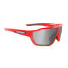 Salice 024 RW, Red/ Black Cyklistické okuliare s vymeniteľnými šošovkami