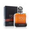Giorgio Armani Emporio Armani Stronger With You Absolutely parfum pánsky 50 ml