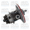 Kostra trupu, turbo MEAT & DORIA 60223