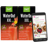 2x WaterOut XXL + Sprievodca chudnutím ZDARMA (e-kniha)