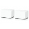 Mercusys Halo H70X, 2ks