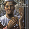 King Crimson - Great Deceiver Vol.1 / Live 1973-1974 / 2CD [2 CD]