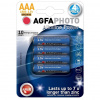AgfaPhoto Power AAA 4ks AP-LR03-4B