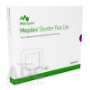 Mepilex Border Flex Lite 7,5x7,5 cm samolepivé krytie na rany, silikónové 1x5 ks