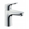 Umyvadlová batéria - Stojanková batéria Hansgrohe Focus 31513000 (Umyvadlová batéria - Stojanková batéria Hansgrohe Focus 31513000)