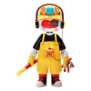 Shenzhen Mabell Animation Development Faceless Figurka The Monkey King: Uproar in Heaven Limited Edition: Wukong 16 cm