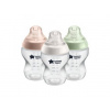 Tommee Tippee Kojenecká láhev C2N 3ks 422729TT 260ml