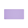 Maxi podložka pod myš Natec PURE LAVENDER, 40x80cm NPO-2242