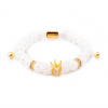 Lavaliere Náramok Lavaliere Meditačný sen YRJ0029 - Sametový sáček + luxusní krabička Lavaliere