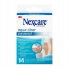 Nexcare En Delaval Ca: Sortiment lepivých pásikov Aqua 360°, 14 kusov