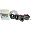 Chint Merač a analyzátor výkonu Chint Smartmeter DTSU666-CT + 3xCT200/5A 25mm