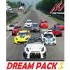 Assetto Corsa - Dream Pack 1 (PC) Steam