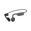 Shokz OpenMove Bluetooth slúchadlá pred uši šedá
