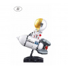 Sluban Pleyerid M38-P8001 Astronaut na Marse B