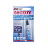 HENKEL Lepidlo sekundové Loctite 454 gel, tuba 3g - LOCTITE 454 sekundové lepidlo 3g