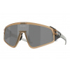 Sportovní brýle Oakley OO9404 Latch panel PRIZM - 07