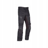 Motocyklové nohavice Richa Brutus GTX Black veľ. L