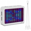 Osvetlenie pre rastliny - Lampa na pestovanie rastlinných rastlín Hillvert LED 300W (Osvetlenie pre rastliny - Lampa na pestovanie rastlinných rastlín Hillvert LED 300W)