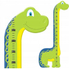 Meter na meranie výšky detí - Dino rast kopček pre deti (Meter na meranie výšky detí - Dino rast kopček pre deti)