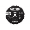 EXTOL PREMIUM Kotouč pilový HSS, Ř89x1x10mm, 44T