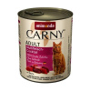Animonda CARNY® cat Adult multimäsový koktail bal. 6 x 800 g konzerva (Animonda CARNY® cat Adult multimäsový koktail bal. 6 x 800 g konzerva)