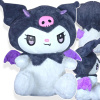 PLYŠOVÁ HRAČKA KUROMI PLYŠOVÁ MÄKKÁ PLYŠÁKOVÁ VEĽKÁ 35CM HELLO KITTY