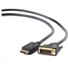 Gembird CC-DPM-DVIM-3M