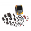 FLUKE 190-102-III - Osciloskop prenosný ScopeMeter