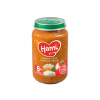 Hami příkrm Krémové rizoto s mořskou treskou 8m+ 200 g