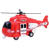 Helikoptéra záchranári 1:16