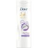 Dove Body Love telové sérum 400 ml