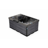 Lovia vírivá vaňa pre 2 osoby 200x130x82 L303 Opláštění: Grey, Barva akrylátu: Odyssey
