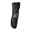 Fox Racing Fox Enduro, chránič kolien - Black Veľkosť: XL