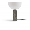 Stolová lampa Kizu 35 cm, Gris Du Marais