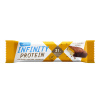 Max Sport Infinity Protein tyčinka slaný karamel-arašidy