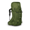 Osprey Aether 55l L/XL expediční batoh - Garlic mustard green