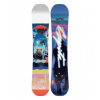 CAPITA Snowboard Space Metal Fantasy - JAZDENÝ 149 cm