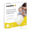 Medela Vankúšiky hydrogelové 4ks
