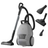 ELECTROLUX 800, Vreckový vysávač, šedý (EB81A3UG)