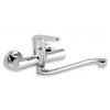Novaservis Drezová umývadlová batéria 150 mm TITANIA FRESH chrómová 96070,0