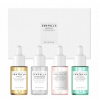Skin1004 Sada na starostlivosť o tvár Madagascar Centella Travel Kit - 20 ml, 30 ml, 30 ml, 30 ml, 30 ml