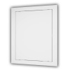Vents Dvierka revízne D 300x300 1917008 297x297mm plastové biele
