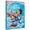 LILO ET STITCH - Disney Cinéma - L'histoire du film (Kniha)