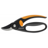 Nožnice FISKARS FINGERLOOP P44 ručné dvojsečné 1001534 10163