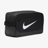 Unisex obal na topánky Nike Golf Brasilia Shoe Bag 11L čierny ONE size