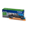 BROTHER TN247C Laserový toner k tlačiarňam HL-L3210, HL-L3270, DCP-L3510, MFC-L3730, BROTHER, modrý, 2,3k