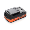 KRAFT&DELE KD1778 2Ah ProSeries 18V Li-ion