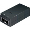 Ubiquiti POE-24-12W-G Gigabit PoE injektor 24V/0,5A (12W) čierny