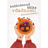 Každodenná šálka vďačnosti - Jeseň